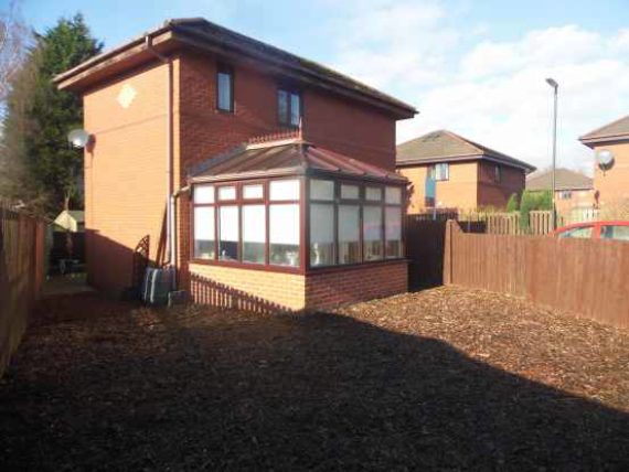 2 Bedroom Detached